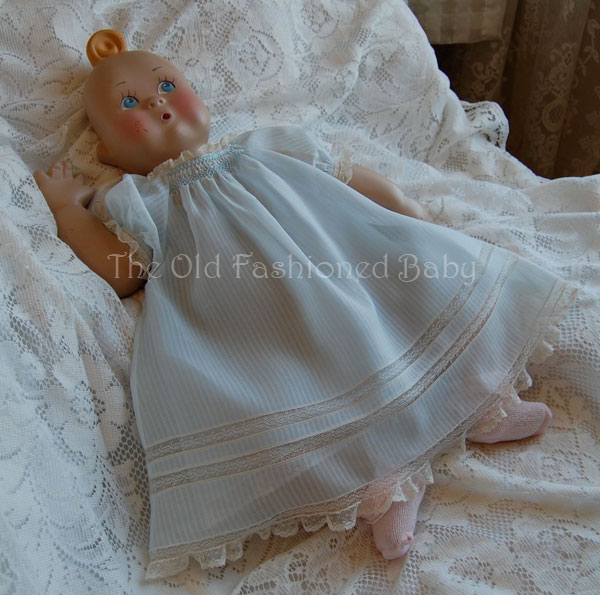 Old fashioned 2025 baby dresses