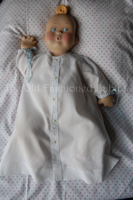 Kit for Baby's First Daygown View 1 